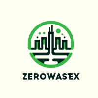 ZeroWasteX logo - Similar company to Sanapp