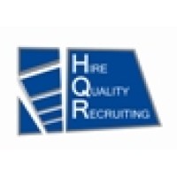 Hire Quality Recruiting logo - Similar company to Hire Quality Strategies