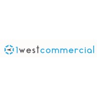 1WestCommercial logo - Similar company to 1West