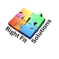 Right Fit Solutions logo - Similar company to Umuzi
