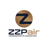 ZZPair logo - Similar company to 12Join