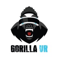 Gorillavr logo - Similar company to Innolabs