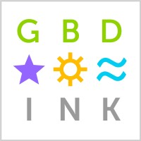 Granite Bay Design Print logo - Similar company to Sugarkrisp