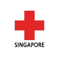 Singapore Red Cross logo - Similar company to Singapore Red Cross Academy