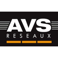 AVS Réseaux logo - Similar company to Isoca Nouvelle-Calédonie