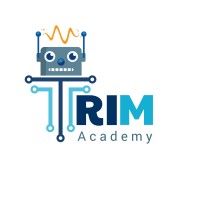 Trim Academy logo - Similar company to Gazelle 3D Tech - Architectural Model Makers & 3D Printing Services