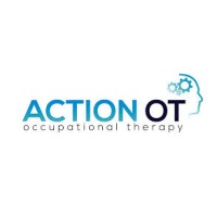 Action Occupational Therapy logo - Similar company to Capable Spaces