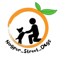 Nagpur street dogs logo - Similar company to Meme City Pins