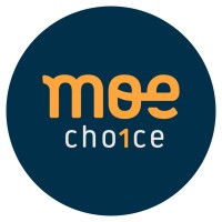 Moe Choice logo - Similar company to Humentic