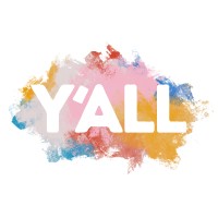 Y'all logo - Similar company to Y'All Company