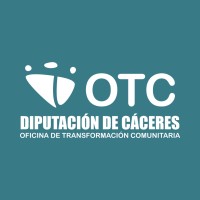 OTC Diputación de Cáceres logo - Similar company to Oficina De Programas Europeos - Diputación Provincial De Teruel