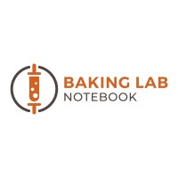 Baking Lab Notebook