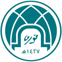 King Abdullah bin Abdulaziz University Hospital logo - Similar company to King Abdulaziz University