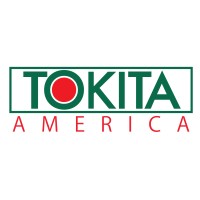 Tokita Seed America logo - Similar company to All-America Selections