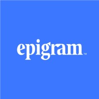Epigram Branding logo - Similar company to Cosmic Design