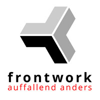 Frontwork AG logo - Similar company to Bodus Gmbh
