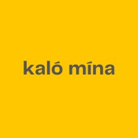 Kaló Mína, LLC logo - Similar company to Wordplay