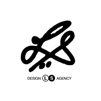 LS Design Agency logo - Similar company to Binary Design Agency Oy