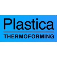 Plastica Thermoforming logo - Similar company to Plas-Tech Thermoforming