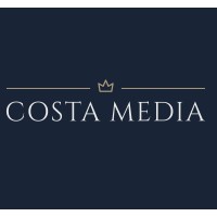 Costa Media logo - Similar company to Nueva Network