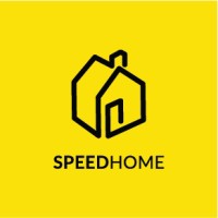 Speedhome.com logo - Similar company to Bawiq