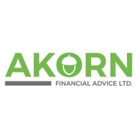 AKORN Financial Advice Limited logo - Similar company to Unique Clean Hire & Facilities Ltd