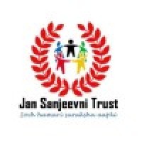Jan Sanjeevni Trust logo - Similar company to Msv Group