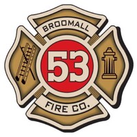 Broomall Fire Company logo - Similar company to Calcom Inc