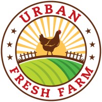 Urban Fresh Farm logo - Similar company to Equity Union