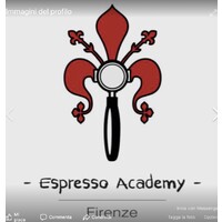 Espresso Academy logo - Similar company to Nova Cvs Sp. Z O. O.