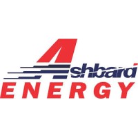 ASHBARD ENERGY COMPANY LIMITED logo - Similar company to Zamam Offshore Services Limited