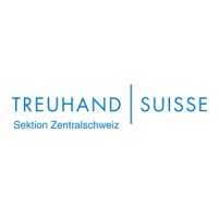 TREUHAND | SUISSE Sektion Zentralschweiz logo - Similar company to Datavision Ag