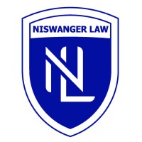 Niswanger Law LLC logo - Similar company to Making Raving Fans Hospitality Group