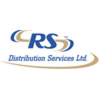 R S Distribution logo - Similar company to Rs Distribution Services Ltd.