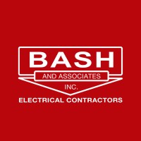 BASH & ASSOCIATES, INC logo - Similar company to Interior Specialties Inc