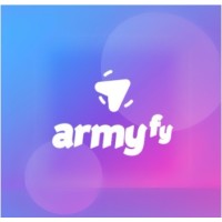 Army Fy logo - Similar company to Farmby