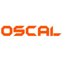 OSCAL logo - Similar company to Cubot
