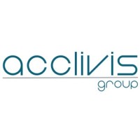 Acclivis Group logo - Similar company to Z Software