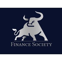 Finance Society of IoBM logo - Similar company to Chimera