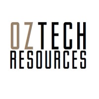 Oztech Resources logo - Similar company to Solvepoint Corporation