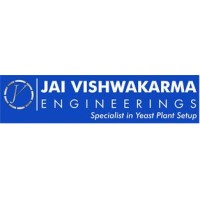 JAI VISHWAKARMA ENGINEERINGS logo - Similar company to Macmet Engineering Limited