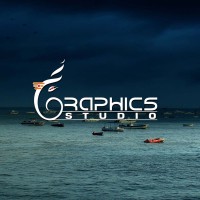 Graphics Studio logo - Similar company to Studio Firefly