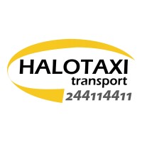 Halotaxi Transport