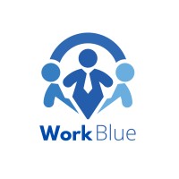 Workblue rd logo - Similar company to Sidelca