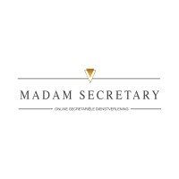 Madam Secretary