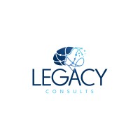 Legacy Consults logo - Similar company to Project Peanut Butter