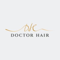 Doctor Hair Franchising logo - Similar company to Rdicom - Radiologia Na Nuvem
