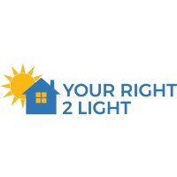 Your Right 2 Light logo - Similar company to Daylight Protect
