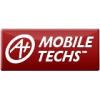 A+ Mobile Techs logo - Similar company to Execsuite Inc.