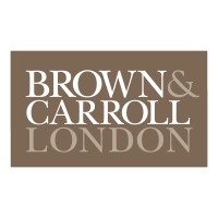 Brown & Carroll (London) Ltd logo - Similar company to Integra Space Limited